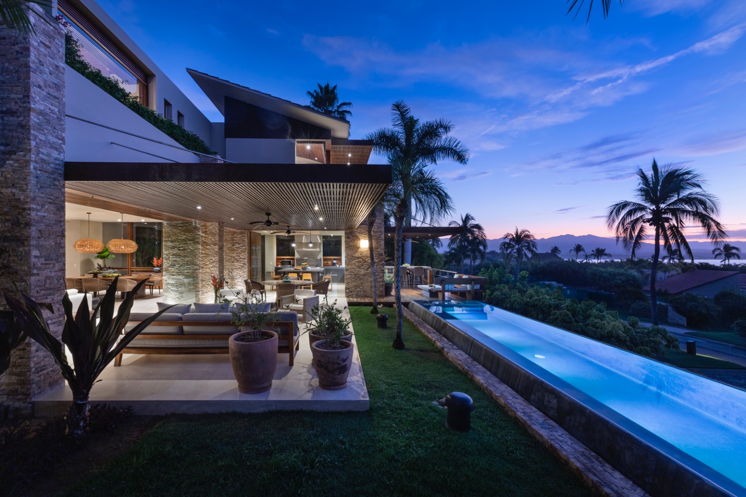 67-Luxury Rentals Punta Mita - Ocean Views - Casa Herradura - .jpg